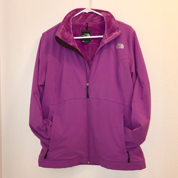 The North Face Jackets & Blazers - The North Face Soft Shell Jacket